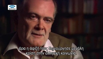 Διωγμός Και Ανταλλαγή Πληθυσμών (Τουρκία-Ελλάδα 1922-1924)_clip4