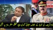 Leaked Video of Nawaz Sharif Abusing Pak Army