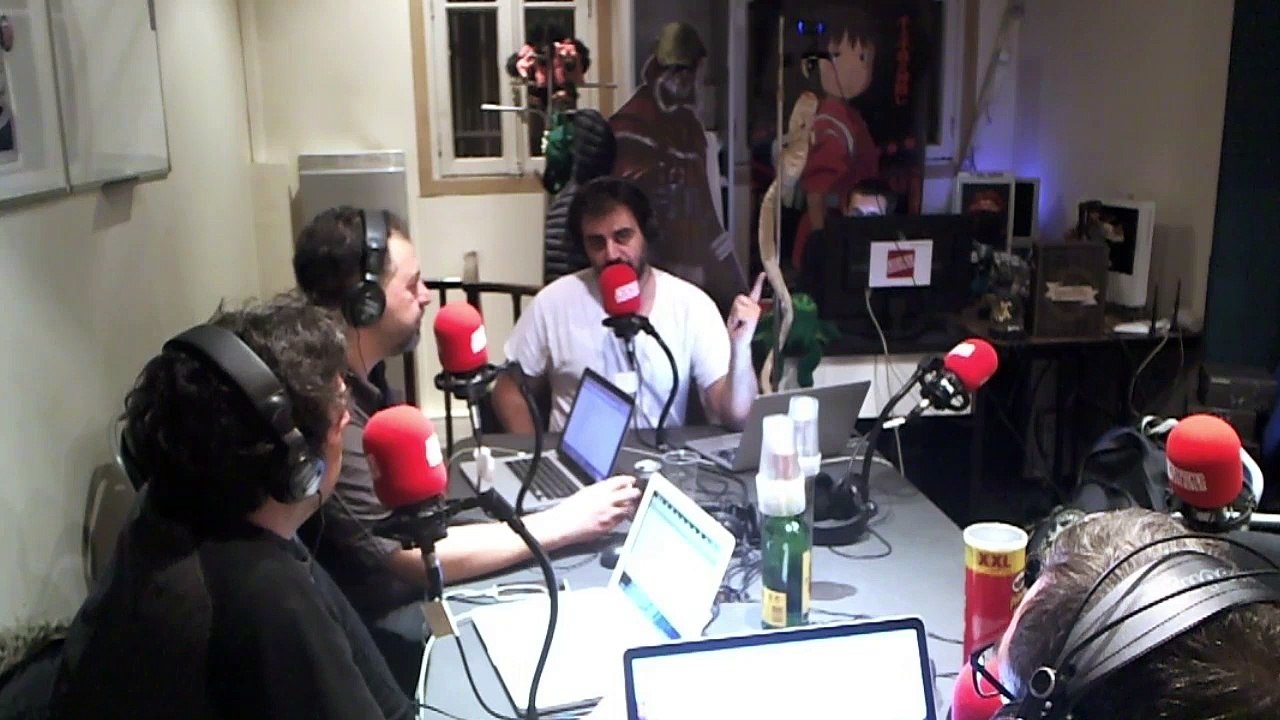 CAPTURE MAG - LE PODCAST  ÉPISODE 13 : Paul Verhoeven