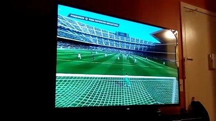 F.C.Barcelona vs Real Madrid (Latest Sport)