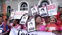 Duterte on Marcos, mock elections, Pacquiao vs Bradley | 6PM wRap