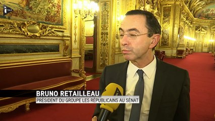 Constitution : le projet de révision arrive devant un Sénat divisé