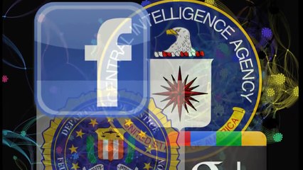 NEW GOOGLE+ COVERUP EXPOSED - CIA SPY NETWORK - 11/15/13 - New World Order