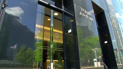 Rachat d'Uramin : un fiasco caché par Areva