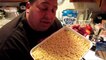 Rice Krispies® Birthday Cake Recipe: Joeys World Tour!