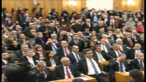 CHP Genel Başkanı Kılıçdaroğlu parti grubunda konuştu