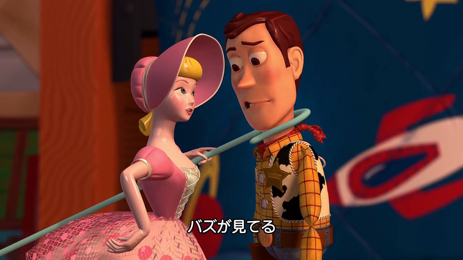 トイ・ストーリー2 (吹き替え） - 予告編 - Dailymotion Video
