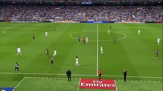 Real Madrid- Cristiano Ronaldo goals to help win the Pichichi trophy