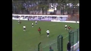 Cristiano Ronaldo RARE Goal for Portugal vs England 2001 [FULL VIDEO]