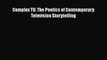 [PDF Download] Complex TV: The Poetics of Contemporary Television Storytelling [Read] Online