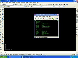 Auto CAD tutorial by luqman 5