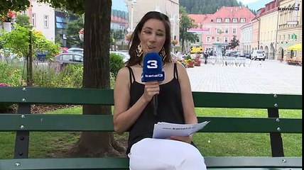 Conchita Wurst in Graz, 11/07/14