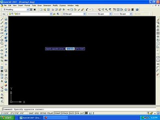 Auto CAD tutorial by luqman 9