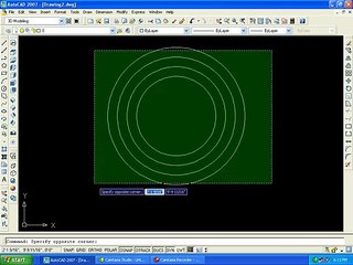 Auto CAD tutorial by luqman 11