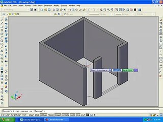 Auto CAD tutorial by luqman 14