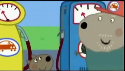 PEPPA PIG en Francais Longue Duree Dessin Anime