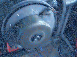 WSK 125 - Zapłon CDI - etap końcowy testów - 1456994873610