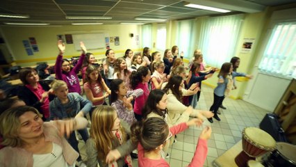 MON EURO 2016 collège Bobée Yvetot