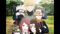 Naruto Shippuden Ultimate Ninja Storm Revolution  Uzumaki Kushina Screenshot