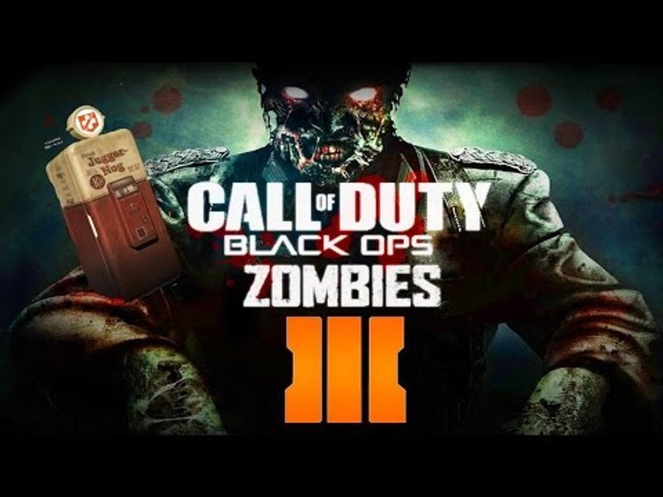 Call of Duty: Black Ops 3 "JUGGERNOG EDITION" Leaked Black Ops 3 Collectors Edition & DLC