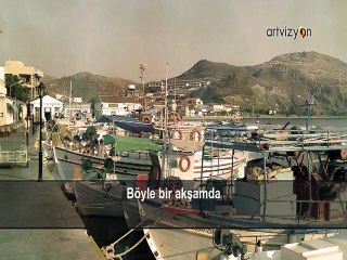 Enstrümantal Akdeniz Akşamları (Karaoke Version)