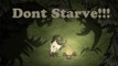 Dont Starve Reign of Giants I Fucked Up