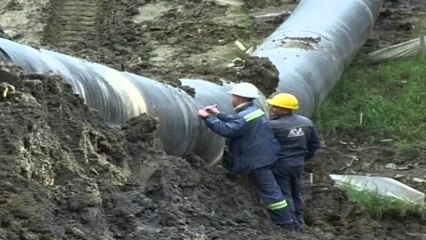 TAP, gati shtrimi i tubacionit në Shqipëri e Greqi - Top Channel Albania - News - Lajme