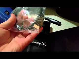 Unboxing Elgato HD60!!