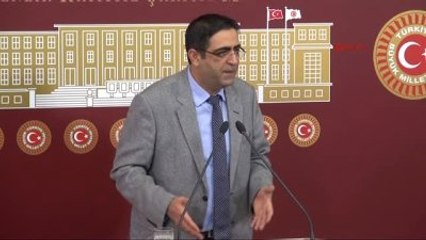 Hdp'li Baluken; Dokunulmazlık Zırhına Bürünerek Siyaset Yapmadık 3