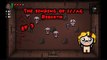 Binding Of Issac Rebirth EP. 5 Early Death!!!