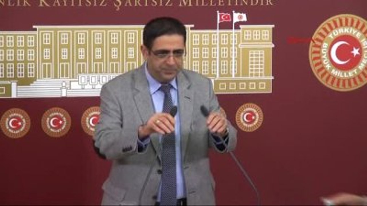 Hdp'li Baluken Dokunulmazlık Zırhına Bürünerek Siyaset Yapmadık 1-