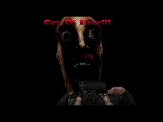 Cry of Fear SCREW THIS!!