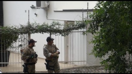 Lula denuncia operación en su contra como una "agresión al Estado de Derecho"