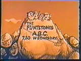 Flintstones Network Promos 1960-1965