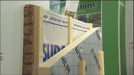 Isoler correctement son bâtiment, un enjeu de taille à Bruxelles