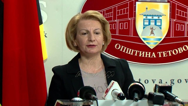 Tetovë, komuna me masa kundër ndotjes