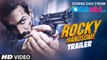 ROCKY HANDSOME - HD Video - Theatrical Trailer,John Abraham, Shruti Haasan - 2016