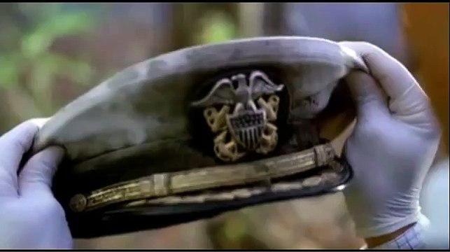 Gibbs Arrests Rabb | JAG vs NCIS (ENGLISH)