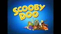 Cartoon Network Scooby-Doo Powerhouse Bumpers