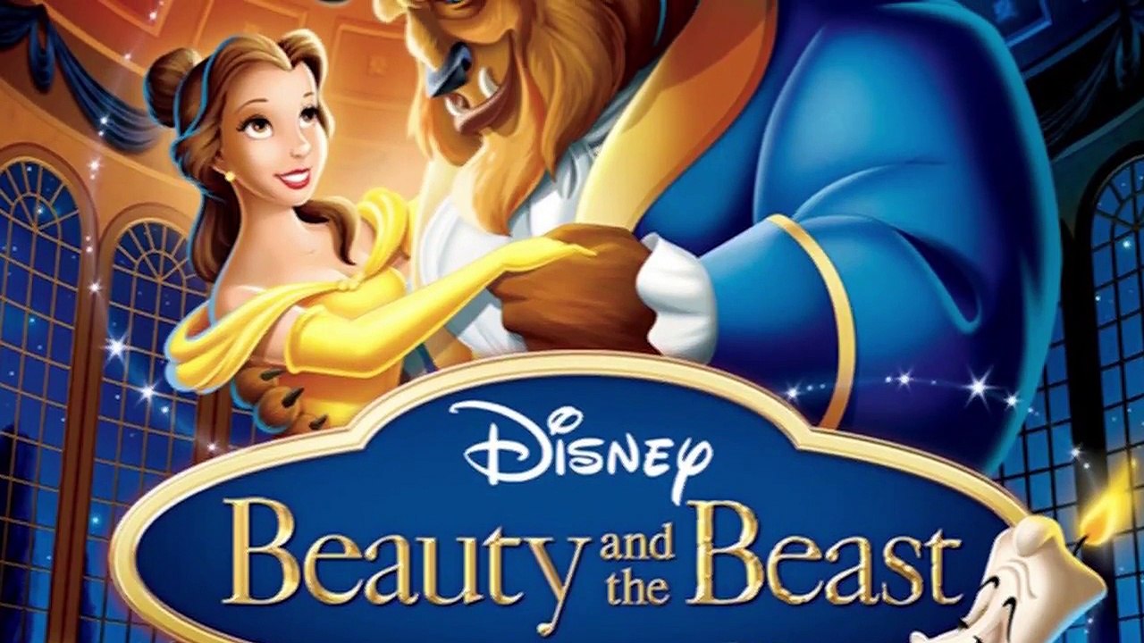 Does Belle Have Stockholm Syndrome? (feat. Sarah Snitch) Cartoon Conspiracy (Ep. 99) @Chan