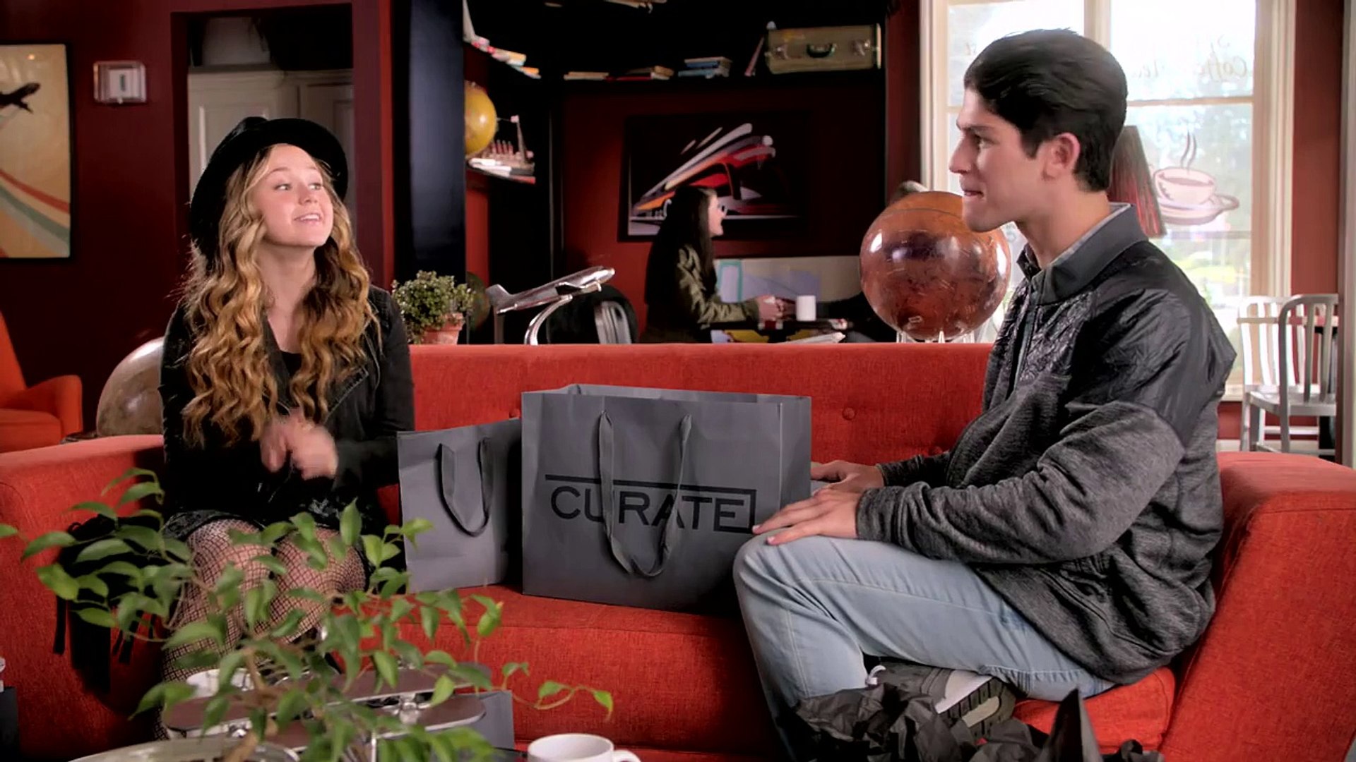 Liar Liar Vampire How To Be A Fake Vampire Nick Video Dailymotion