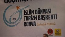 2016 İslam Dünyası Turizm Başkenti Konya