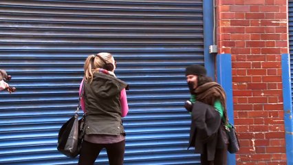 Orchestra Hidden Camera Prank