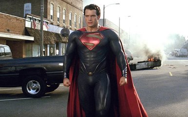 Man of Steel Online HD Quality