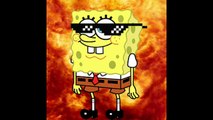 Spongebob Squarepants Theme Song Remix/Rap