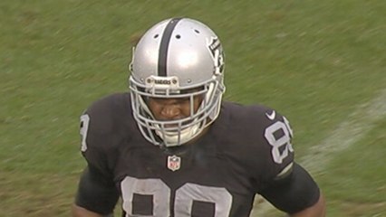 Fabs' Top 5 Sophomore WR