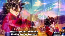 Dragon Ball Xenoverse: DLC Pack 2! New Super/Ultimate Attacks, Outfits, Accessories, Quests, & More!