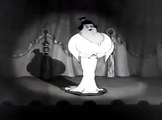 Betty Boop # 48 Betty Boop And The Little King (1936) Cartoon