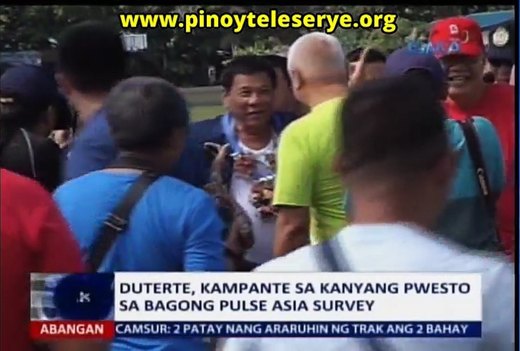 SAKSI - March 4, 2016 Full Epi. Part 2