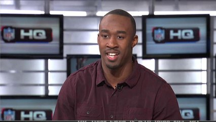 Ervin: I have a lot of qualities that Darren Sproles has